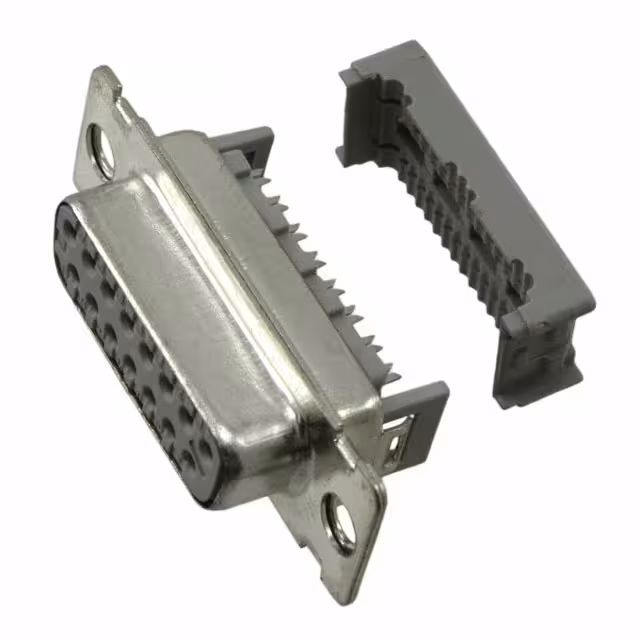 8315-7000 3M  Conjuntos de conectores D-Sub